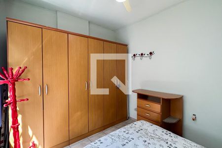 Quarto  de apartamento à venda com 1 quarto, 51m² em Copacabana, Rio de Janeiro