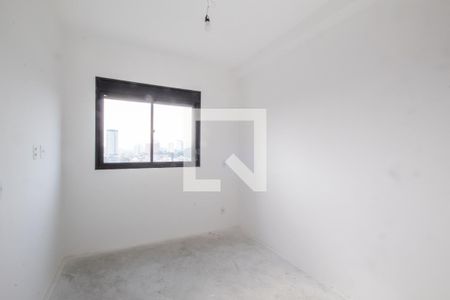 Suíte de apartamento à venda com 1 quarto, 28m² em Km 18, Osasco