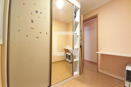 Quarto 1  de apartamento à venda com 2 quartos, 43m² em Fundação da Casa Popular, Campinas