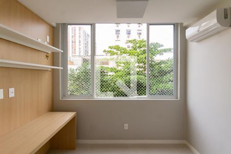 Quarto 2 de apartamento para alugar com 3 quartos, 120m² em Ipanema, Rio de Janeiro