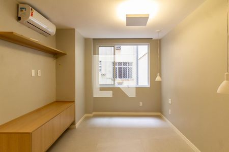 Suíte  de apartamento para alugar com 3 quartos, 120m² em Ipanema, Rio de Janeiro