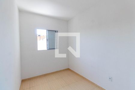 Quarto 1 de apartamento para alugar com 2 quartos, 40m² em Vila Ré, São Paulo