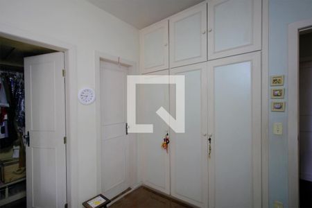 Suite de apartamento à venda com 4 quartos, 142m² em Serra, Belo Horizonte