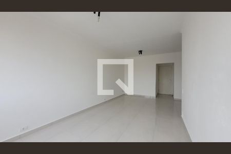 Sala de apartamento para alugar com 3 quartos, 110m² em Bonfim, Campinas