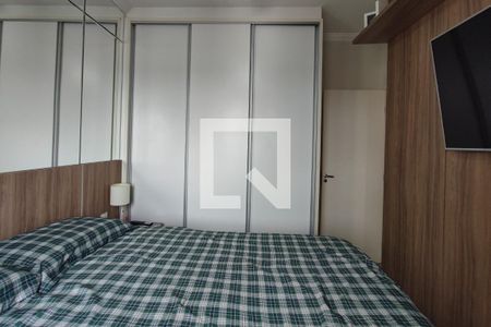 Quarto 1 de apartamento à venda com 2 quartos, 55m² em Vila Faustina Ii, Campinas