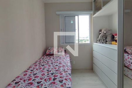 Quarto 2 de apartamento para alugar com 2 quartos, 55m² em Vila Faustina Ii, Campinas
