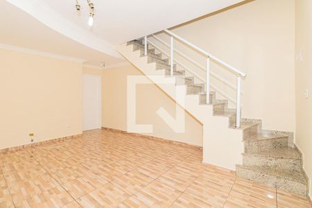 Sala de casa à venda com 3 quartos, 145m² em Vila Medeiros, São Paulo