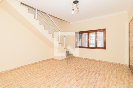 Sala de casa à venda com 3 quartos, 145m² em Vila Medeiros, São Paulo