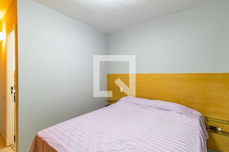 Suite de apartamento para alugar com 3 quartos, 91m² em Cidade São Francisco, São Paulo