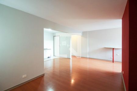 Apartamento à venda com 1 quarto, 55m² em Vila Nova Conceição, São Paulo