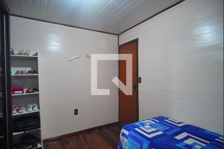 Quarto 1 de casa à venda com 3 quartos, 82m² em Rondônia, Novo Hamburgo