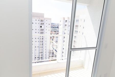 Sacada de apartamento à venda com 2 quartos, 43m² em Vila Sao Joao, Guarulhos