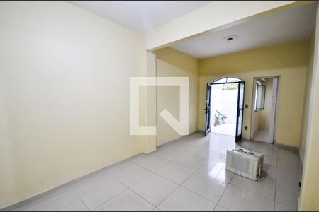 Sala de apartamento para alugar com 2 quartos, 60m² em Estácio, Rio de Janeiro