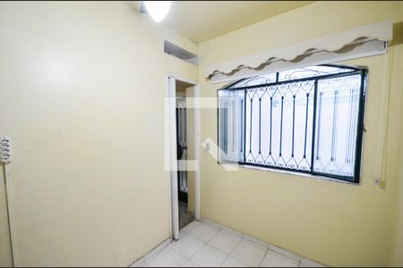 Quarto 1 de apartamento para alugar com 2 quartos, 60m² em Estácio, Rio de Janeiro