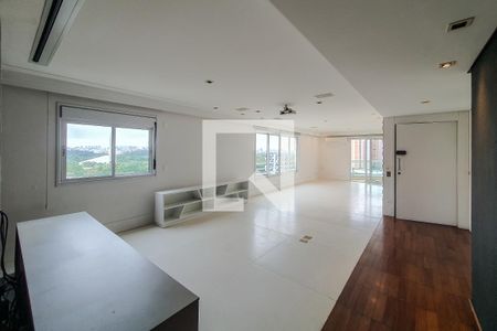 sala de apartamento à venda com 3 quartos, 200m² em Vila Mariana, São Paulo