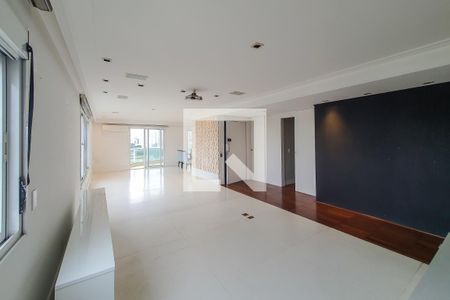 sala de apartamento à venda com 3 quartos, 200m² em Vila Mariana, São Paulo