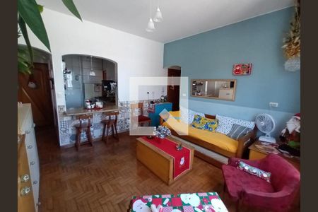 Foto 04 de apartamento à venda com 2 quartos, 70m² em Centro Histórico de São Paulo, São Paulo