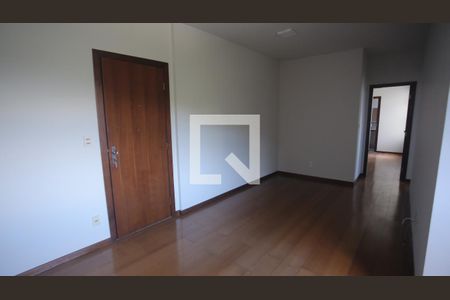 SALA de apartamento à venda com 3 quartos, 90m² em Luxemburgo, Belo Horizonte