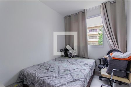 Quarto 1 de apartamento à venda com 2 quartos, 42m² em Cambuci, São Paulo