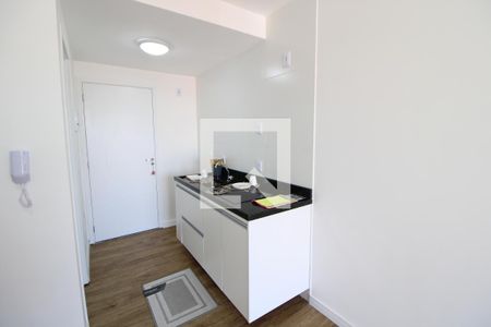 Studio de kitnet/studio à venda com 1 quarto, 25m² em Jardim Sao Paulo(zona Norte), São Paulo