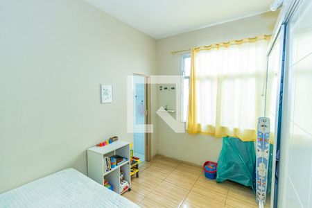 Suíte de casa à venda com 2 quartos, 100m² em Vila da Penha, Rio de Janeiro