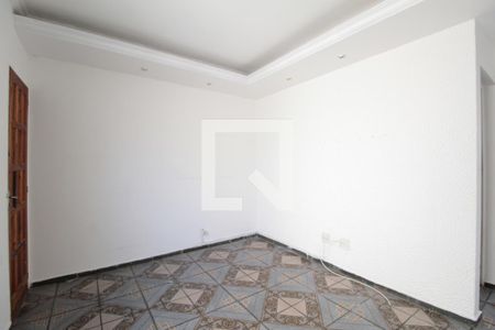 Sala de apartamento à venda com 2 quartos, 52m² em Candelária, Belo Horizonte