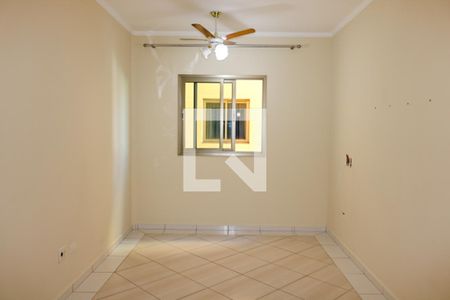 Sala de apartamento para alugar com 2 quartos, 59m² em Nova Gerti, São Caetano do Sul