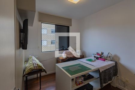 Quarto 1 de apartamento à venda com 4 quartos, 145m² em Carmo, Belo Horizonte