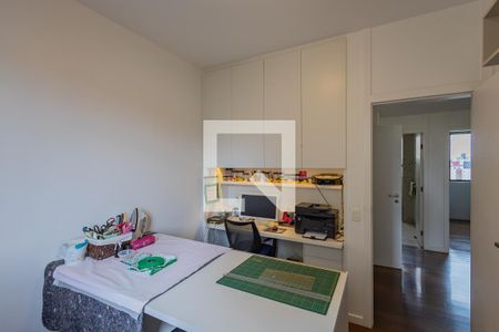 Quarto 1 de apartamento à venda com 4 quartos, 145m² em Carmo, Belo Horizonte