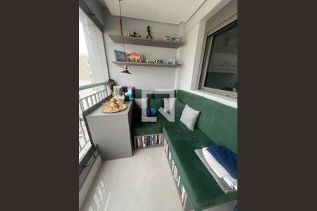 Foto 07 de apartamento à venda com 2 quartos, 72m² em Barra Funda, São Paulo