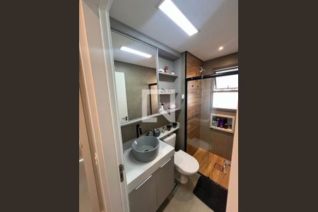Foto 02 de apartamento à venda com 2 quartos, 72m² em Barra Funda, São Paulo