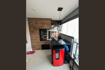 Foto 12 de apartamento à venda com 2 quartos, 72m² em Barra Funda, São Paulo