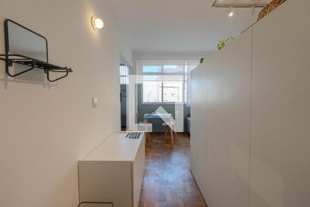 Studio à venda com 52m², 1 quarto e sem vagaStudio