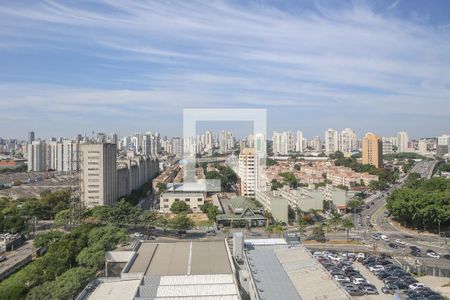 Vista do Quarto 1 de apartamento à venda com 2 quartos, 42m² em Água Branca, São Paulo