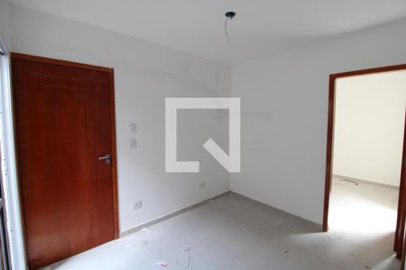 Sala / Cozinha de apartamento à venda com 1 quarto, 25m² em Tucuruvi, São Paulo