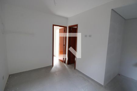 Sala / Cozinha de apartamento à venda com 1 quarto, 25m² em Tucuruvi, São Paulo