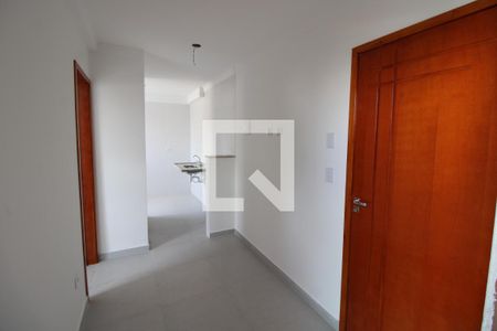 Sala / Cozinha de apartamento para alugar com 1 quarto, 27m² em Tucuruvi, São Paulo