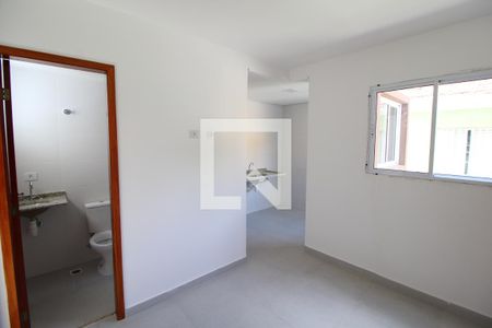 Sala de apartamento à venda com 1 quarto, 25m² em Tucuruvi, São Paulo