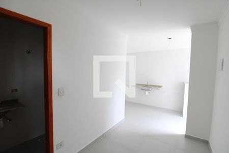 Apartamento à venda com 27m², 1 quarto e sem vagaSala / Cozinha