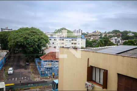 Vista Quarto 1 de apartamento à venda com 2 quartos, 67m² em Partenon, Porto Alegre