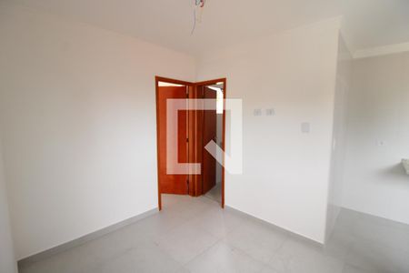 Sala de apartamento à venda com 1 quarto, 25m² em Tucuruvi, São Paulo