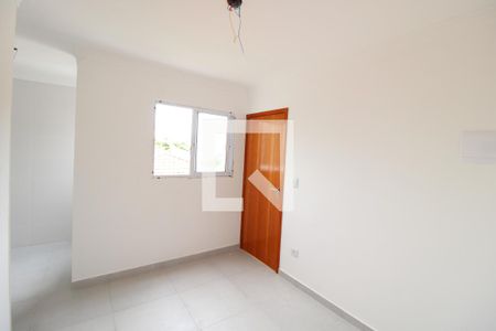 Sala de apartamento à venda com 1 quarto, 25m² em Tucuruvi, São Paulo