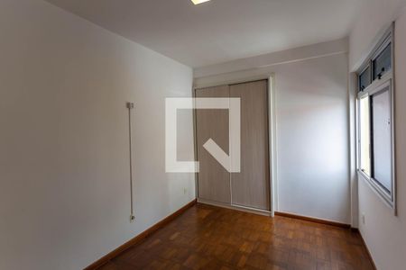 Quarto 2 de apartamento para alugar com 3 quartos, 110m² em Nova Suíça, Belo Horizonte