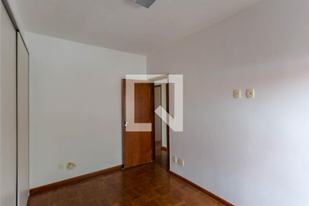 Quarto 1 de apartamento para alugar com 3 quartos, 110m² em Nova Suíça, Belo Horizonte