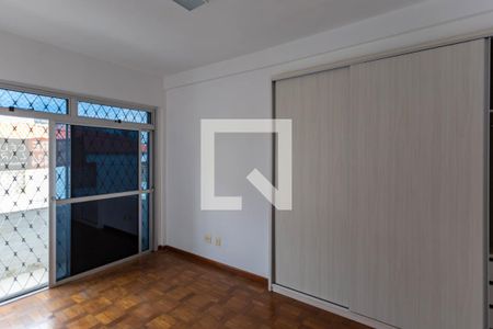 Quarto 1 de apartamento à venda com 3 quartos, 110m² em Nova Suíça, Belo Horizonte