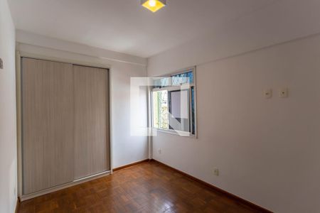 Quarto 2 de apartamento à venda com 3 quartos, 110m² em Nova Suíça, Belo Horizonte