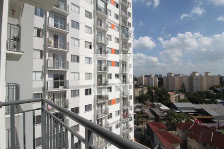 Apartamento à venda com 2 quartos, 39m² em Vila Inglesa, São Paulo