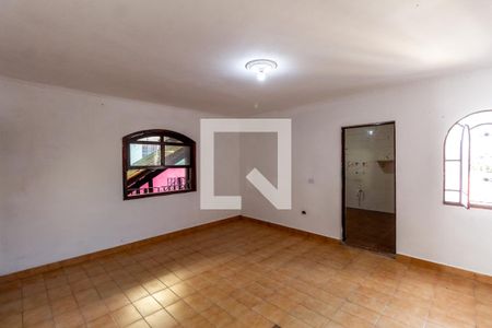 Sala  de casa para alugar com 2 quartos, 85m² em Jardim Coimbra, São Paulo