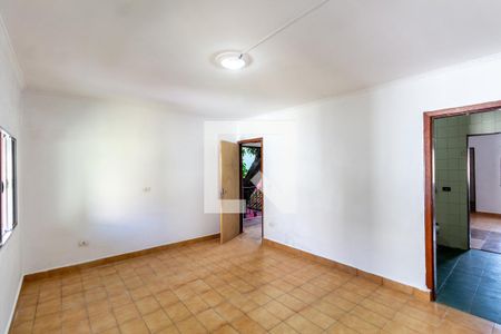 Quarto 1 de casa para alugar com 2 quartos, 85m² em Jardim Coimbra, São Paulo