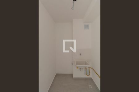 Cozinha e Área de Serviço de apartamento para alugar com 2 quartos, 38m² em Jardim Helena, São Paulo